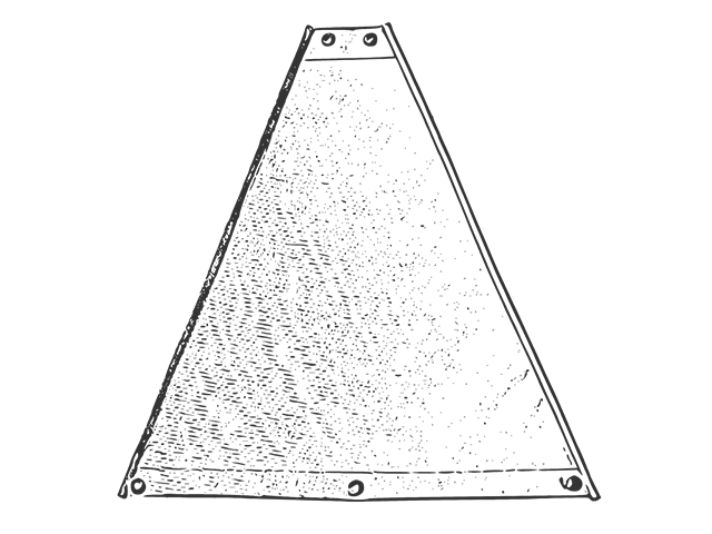 Dummy vests accessory